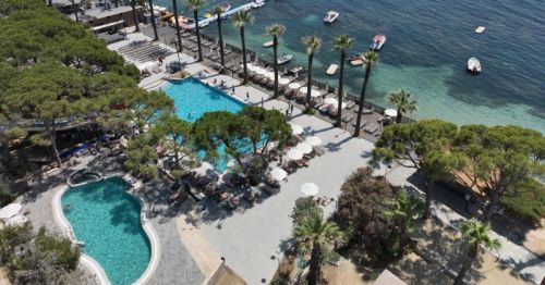 Ömer Prime Holiday Resort