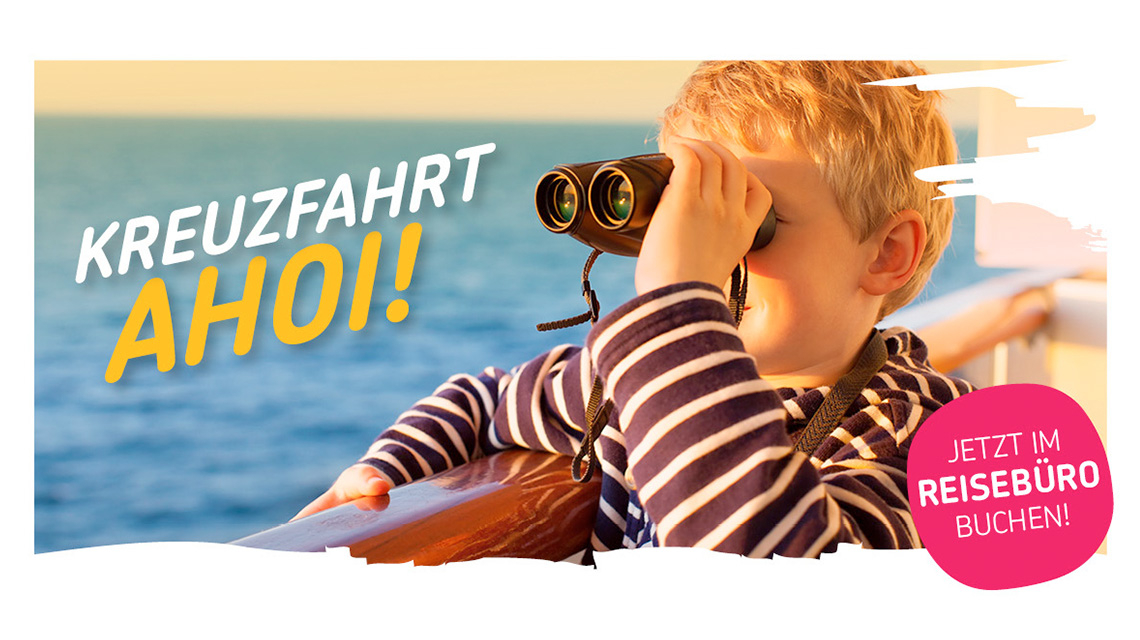 Kreuzfahrten