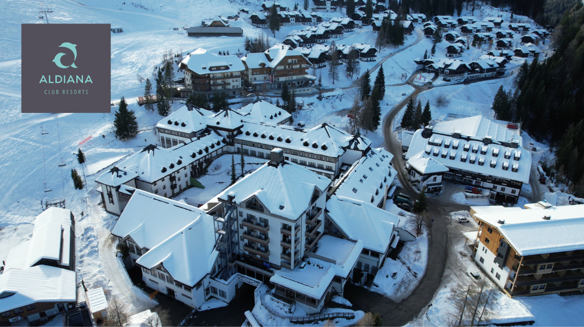 Aldiana Club Hochkönig